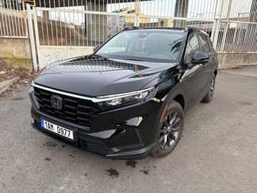 2.0 eHev Advance AWD