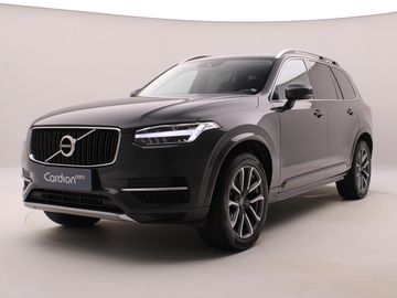 D5 AWD MOMENTUM AUT CZ