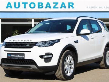 2,0 TD4  NOVÉ V ČR,A/T,4x4