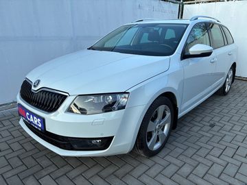 2.0TDI 110kW*ČR*CEBIA*LED*