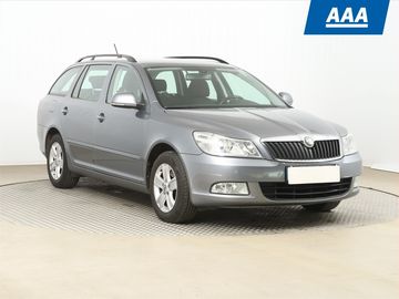 1.6 TDI, Greenline, Navi