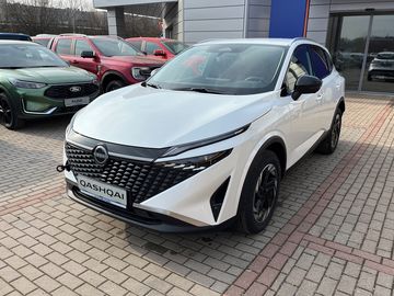 1.3DIG-T MHEV 116kW N-Connecta