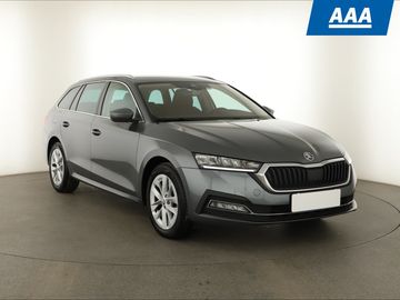 2.0 TDI, Ambition, Automat, ČR