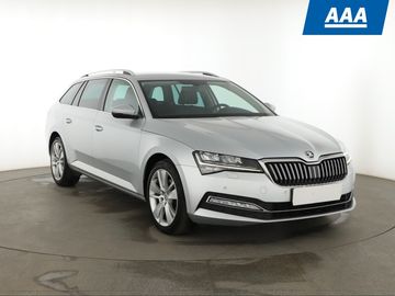 2.0 TDI, NOVÁ CENA, Automat