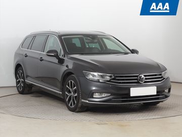 2.0 TDI, Elegance, Automat, ČR