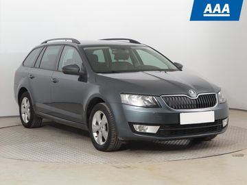 2.0 TDI, Serv.kniha, Kůže