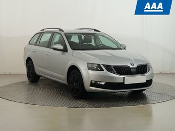 1.6 TDI, Serv.kniha, Klima