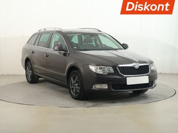2.0 TDI, Ambition