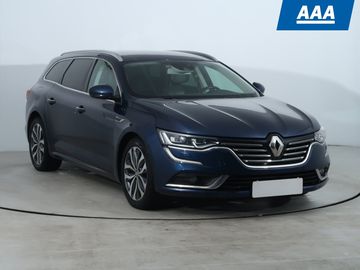 1.6 dCi, Limited, Automat