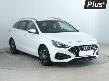 1.5 T-GDI MHEV, Smart, ČR