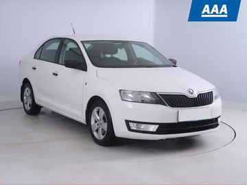 1.6 TDI, Serv.kniha, Klima