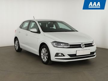 1.0 TSI, Highline, NOVÁ CENA