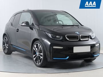 i3s 120Ah BEV, SoH 88%