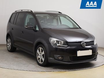 2.0 TDI, Cross, Automat