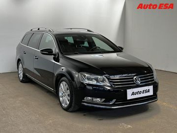 2.0 TDi 4x4,Highline,bixen