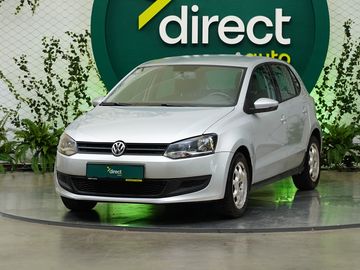 1.2 HTP 51 kW Trendline