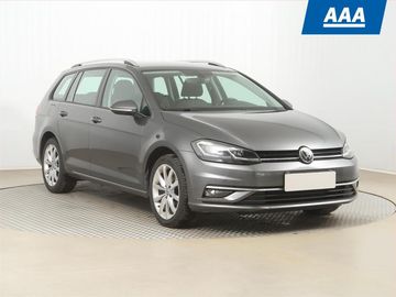1.0 TSI, Automatická klima