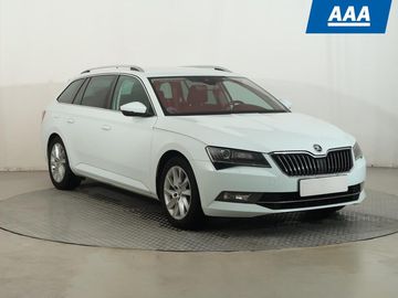 2.0 TDI, Serv.kniha, Navi