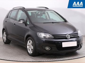 1.6 TDI, Comfortline