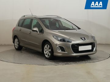 1.6 HDi, Confort, ČR,1.maj