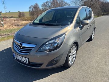 1.4 Turbo 103 kW
