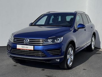 R-line 3.0 TDI 193 kW
