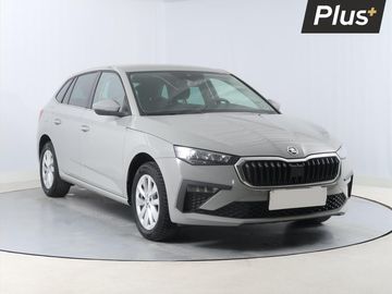 1.0 TSI, Top Selection, ČR