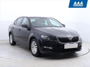 1.0 TSI, Serv.kniha