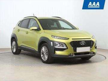 1.6 T-GDI, Smart, Automat, ČR