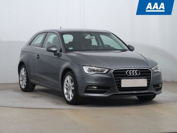 1.4 TFSI, Base, Navi, Klima