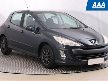 1.4 VTi, za dobrou cenu