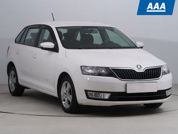 1.4 TDI, Klima, El. okna