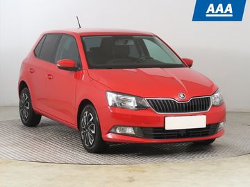 1.2 TSI, Ambiente, Serv.kniha