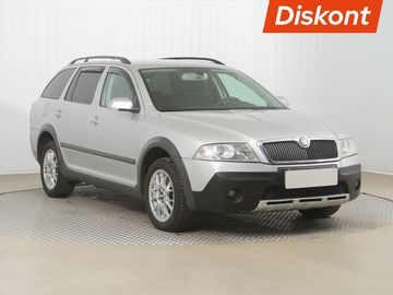 Scout 2.0 TDI, 4X4