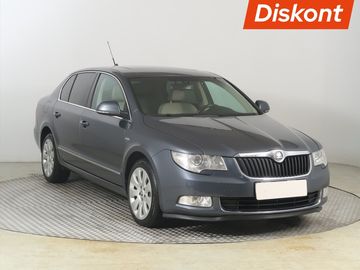 3.6 FSI V6, 4X4, Automat