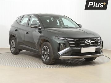 1.6 T-GDI, Comfort, Comfort