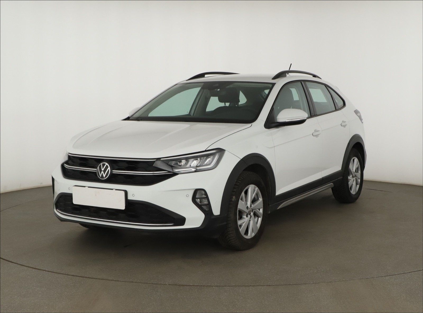 Volkswagen Taigo, 1.0 TSI, Life, Serv.kniha - fotka 2