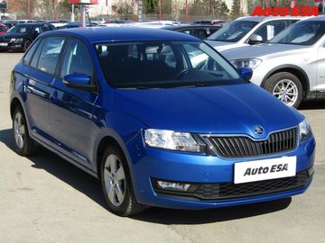 1.0TSi,ČR,Monte Carlo
