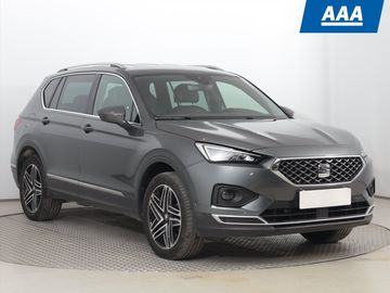 2.0 TSI 4Drive, Xcellence