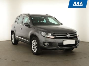 1.4 TSI, NOVÁ CENA, 4X4