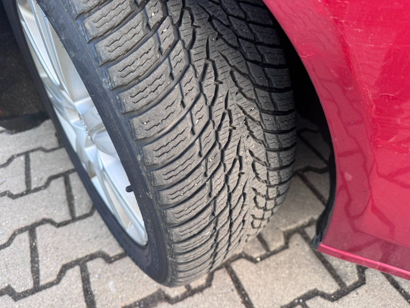 Audi A4, QUATTRO 2,0 TDI 105 KW ROZVODY - fotka 2
