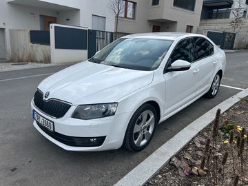 III 1.4 TSI 103kW - pěkný stav