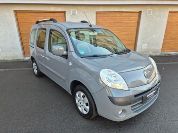 1.6 16V 78kW klima