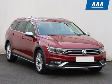 2.0 TDI, Alltrack, 4X4