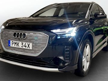 50 82kWh quattro Tažné