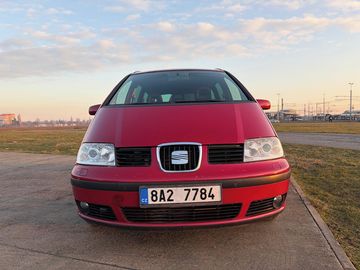 1.9 TDi, automat, po investici
