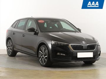 1.5 TSI, Automat, Navi