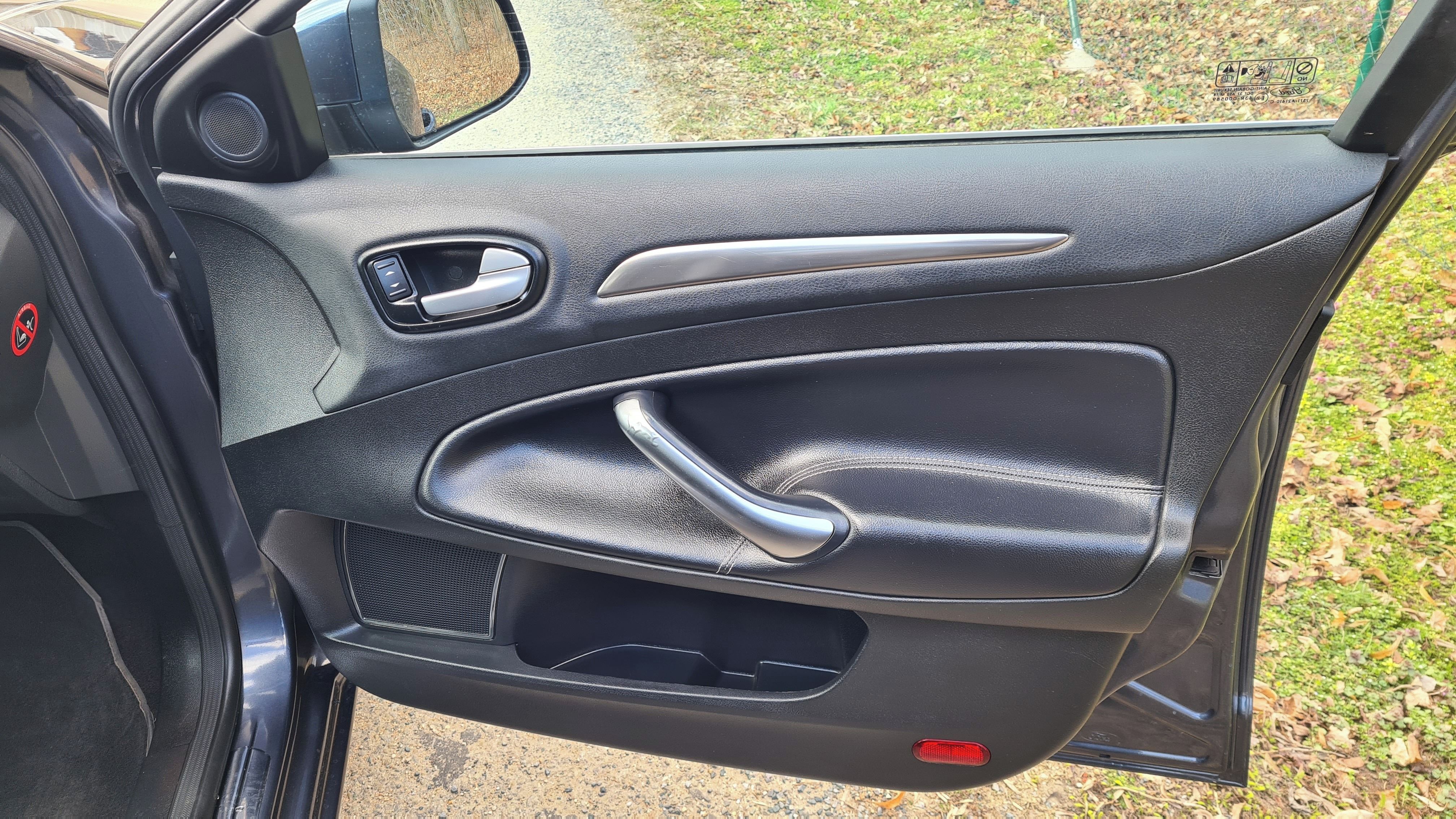 Ford Mondeo, 2.0TDCi 143HP TitaniumX CZ - fotka 6