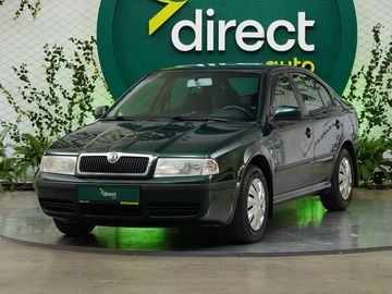 1.6 MPI 75 kW Ambiente
