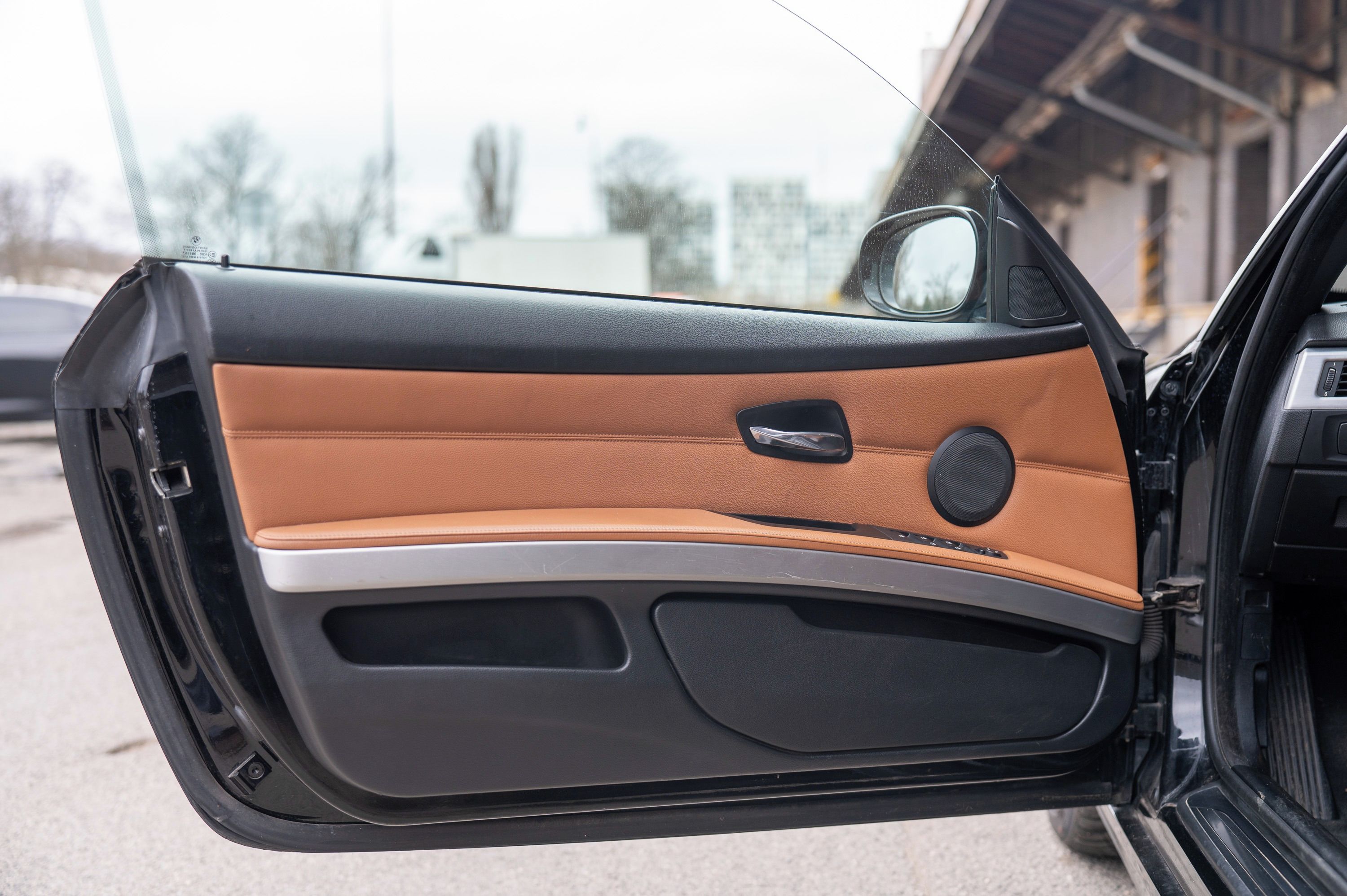 BMW Řada 3, E93 3.0l - fotka 6